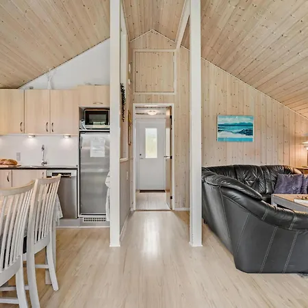 Casa de Férias Cozy In With Wifi *