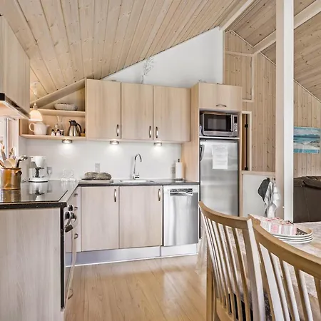 Cozy In With Wifi Fårvang