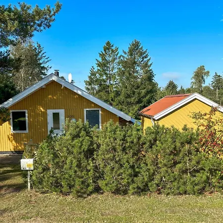 Casa de Férias Cozy In With Wifi *