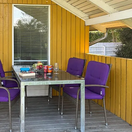 Cozy In With Wifi * Fårvang