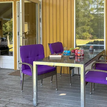 Casa de Férias Cozy In With Wifi *