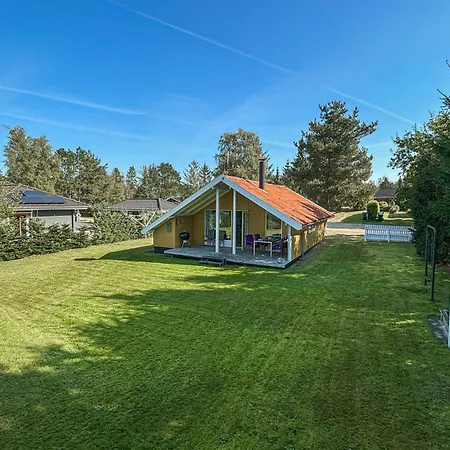 Casa de Férias Cozy In With Wifi