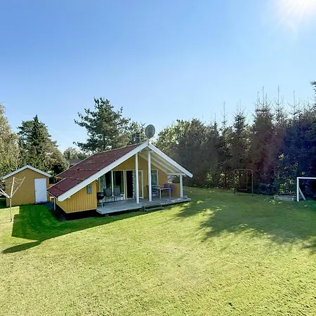 Casa de Férias Cozy In With Wifi *